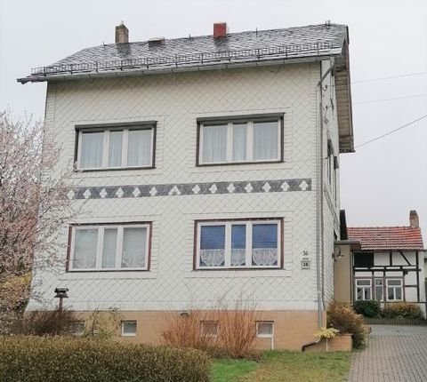 Ilmenau Häuser, Ilmenau Haus kaufen