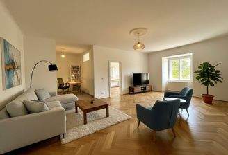 KI - Virtuelles Homestaging