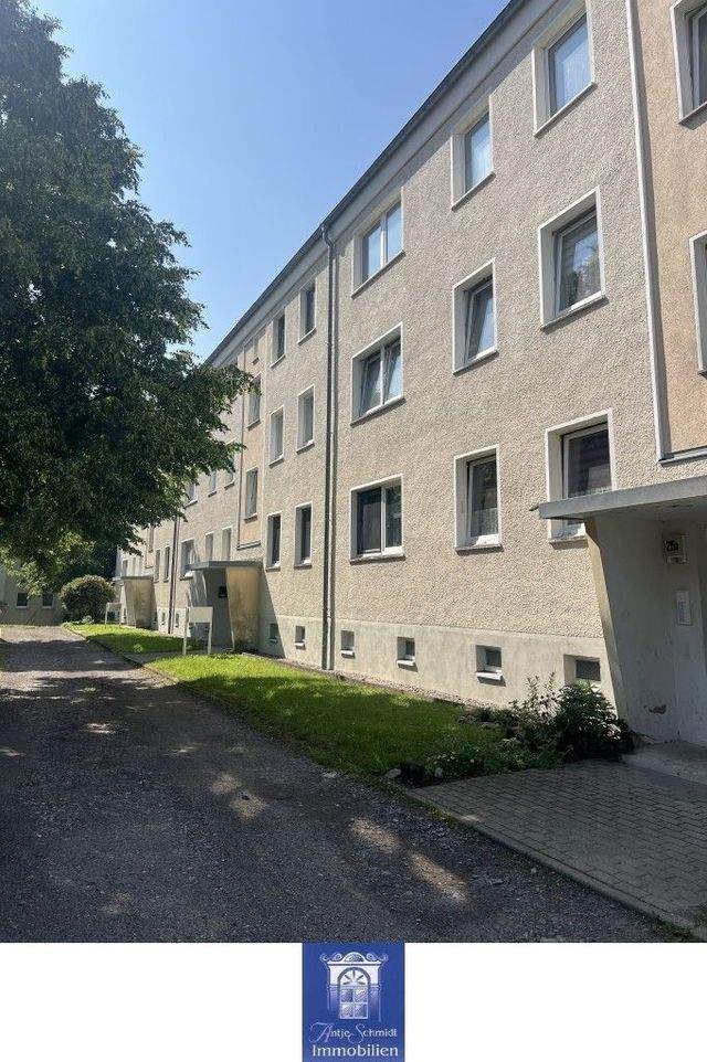 Hübsche Wohnung mit schönem Balkon in grüner und ländlicher Umgebung - Foto 4