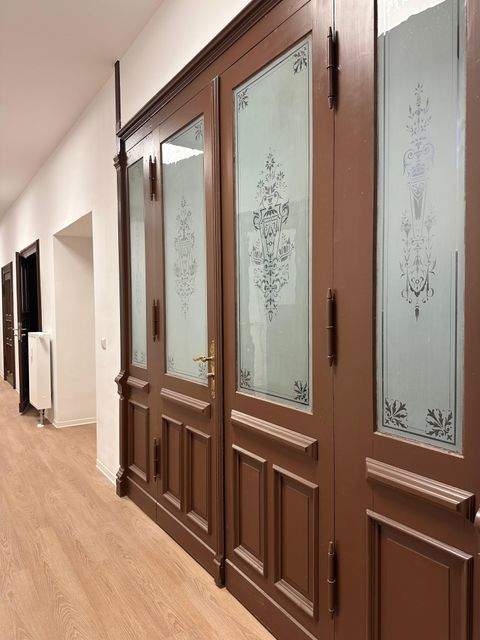 Burg Büros, Büroräume, Büroflächen 