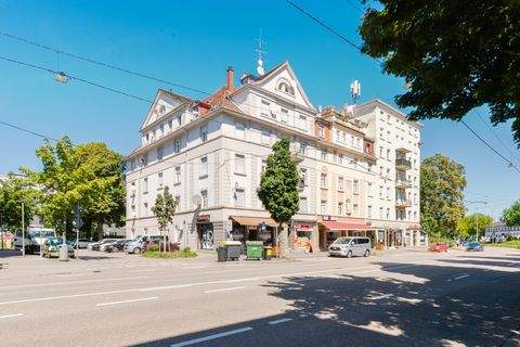 Rastatt Wohnungen, Rastatt Wohnung kaufen