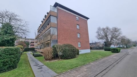 Bergheim Wohnungen, Bergheim Wohnung mieten