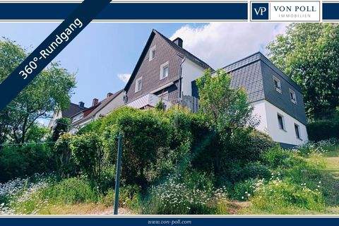 Siegen Häuser, Siegen Haus kaufen