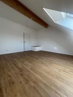 Schlafzimmer DG
