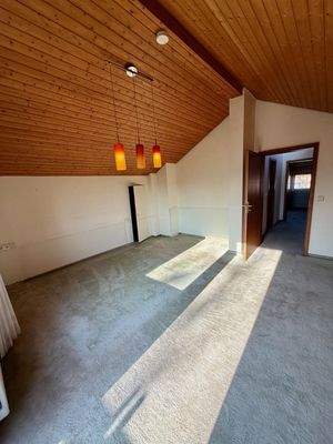 OG - Master Schlafzimmer