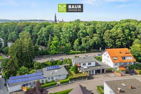 Neu Ulm Häuser, Neu Ulm Haus kaufen