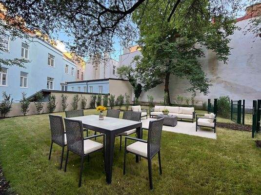 Virtuelles Homestaging