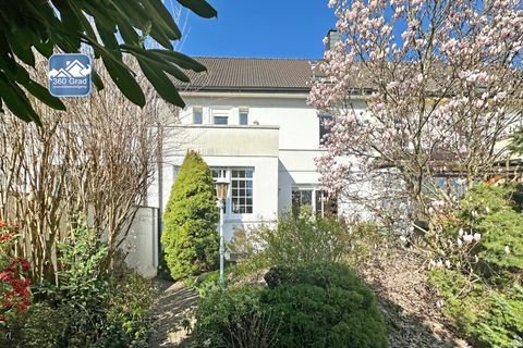 Bochum Häuser, Bochum Haus kaufen