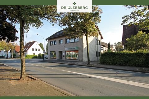 Lienen Häuser, Lienen Haus kaufen