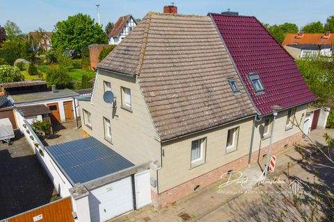 Osterweddingen Häuser, Osterweddingen Haus kaufen