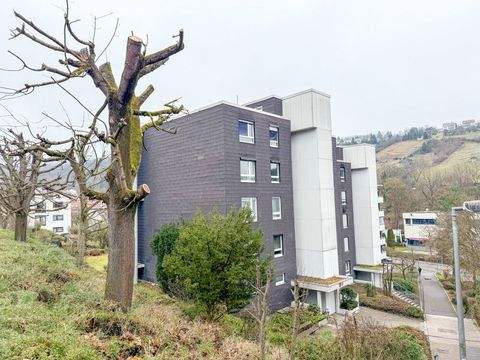 Stuttgart / Rohracker Wohnungen, Stuttgart / Rohracker Wohnung kaufen