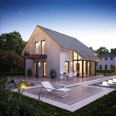 Lifestyle 14 mit Wintergarten