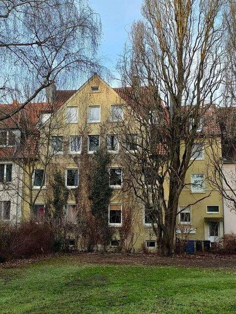 Osnabrück Wohnungen, Osnabrück Wohnung mieten