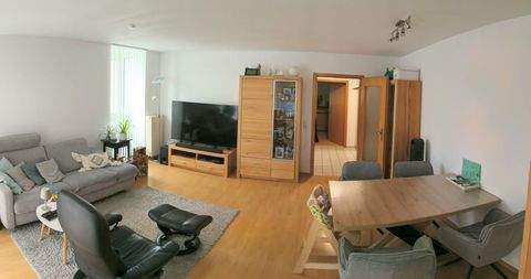 Langenbrettach Wohnungen, Langenbrettach Wohnung mieten