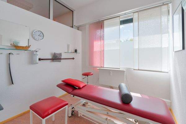 Physio Raum 4