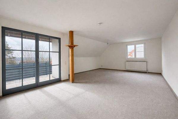 Wohn-/Essbereich (Ebene 1)