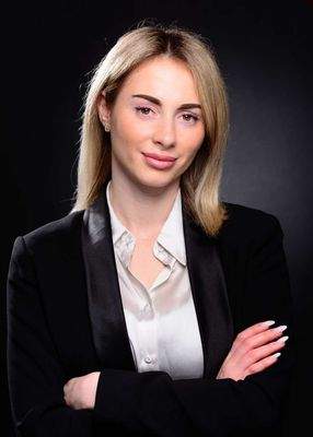 Ihre Verkaufsberaterin