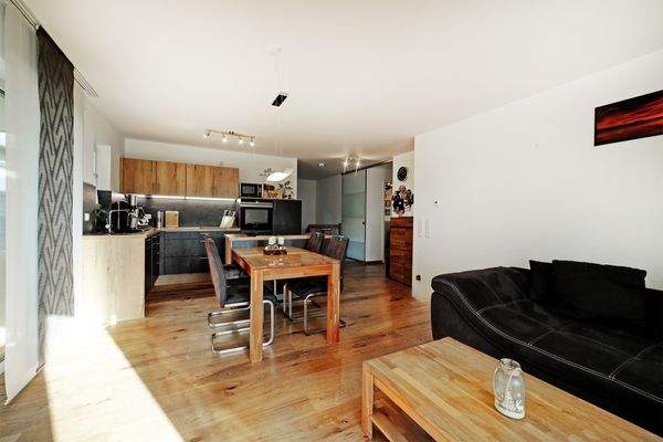 Pures Familienglück!