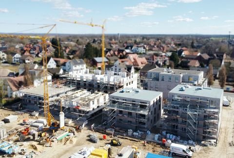 Recke Wohnungen, Recke Wohnung kaufen