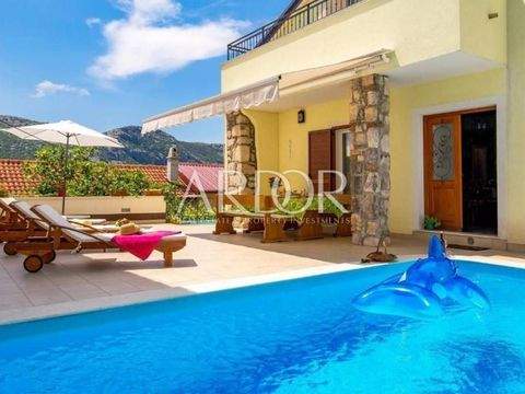 Vinodolska opcina Häuser, Vinodolska opcina Haus mieten 