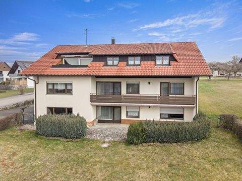 Sauldorf Häuser, Sauldorf Haus kaufen