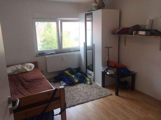 2. OG links - Kinderzimmer