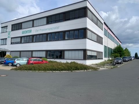 Obermichelbach Halle, Obermichelbach Hallenfläche