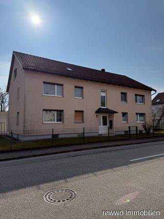 Garching an der Alz / Hartfeld Wohnungen, Garching an der Alz / Hartfeld Wohnung kaufen