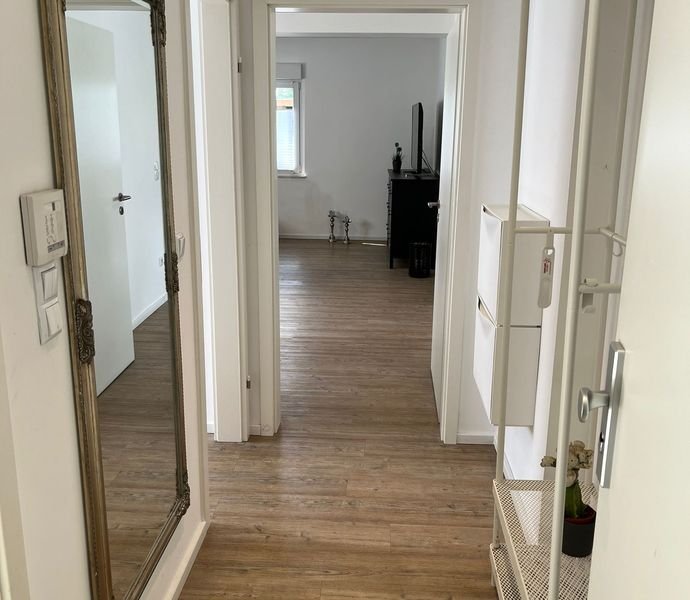 2,5 Zimmer Wohnung in Mülheim (Mellinghofen)