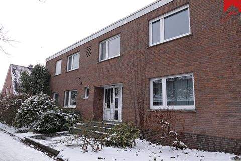 Aurich Wohnungen, Aurich Wohnung mieten