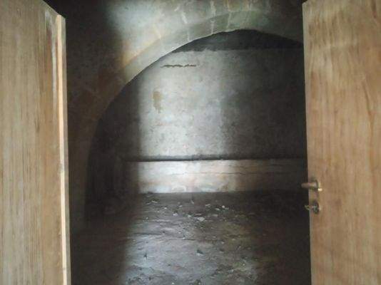 Kreta, Spilia: Renovierungsobjekt auf dem Land zu verkaufen