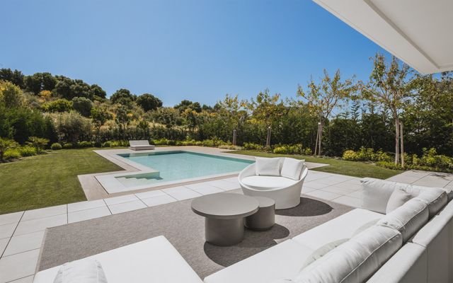 Photo: Villa in Marbella