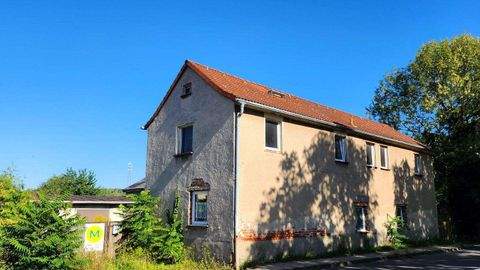 Neukieritzsch Häuser, Neukieritzsch Haus kaufen