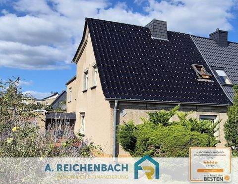 Sandersdorf-Brehna Häuser, Sandersdorf-Brehna Haus kaufen