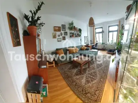 Leipzig Wohnungen, Leipzig Wohnung mieten