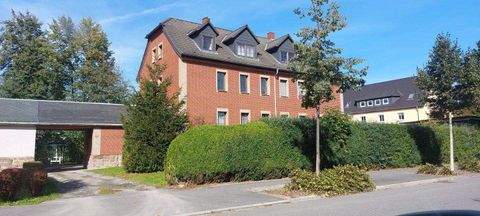 Flöha Wohnungen, Flöha Wohnung mieten