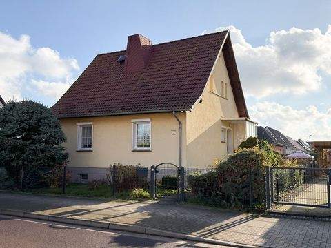 Magdeburg Häuser, Magdeburg Haus kaufen