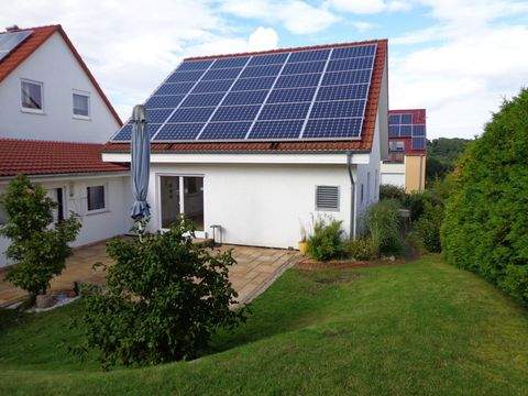 Gotha Häuser, Gotha Haus kaufen