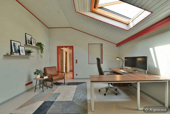 Büro für Groß & Klein