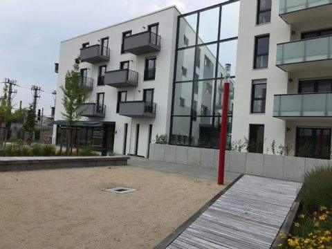 Augsburg Wohnungen, Augsburg Wohnung mieten