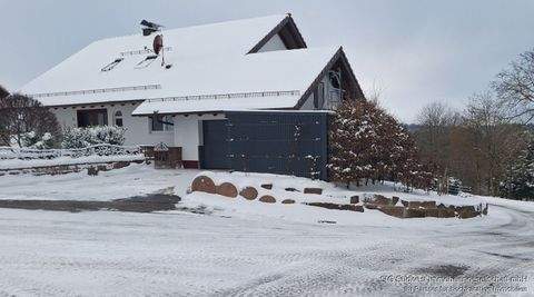 Waldbrunn Odenwald Häuser, Waldbrunn Odenwald Haus kaufen