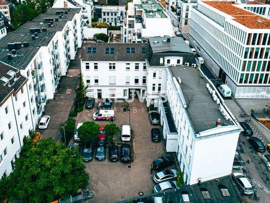 TREUVEST Büro mieten Düsseldorf-30