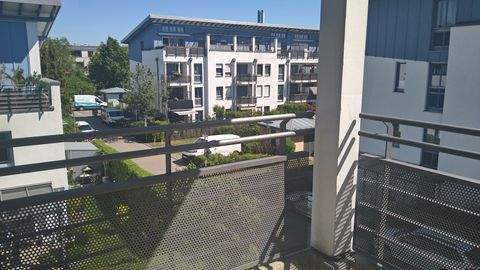 Taufkirchen Wohnungen, Taufkirchen Wohnung kaufen