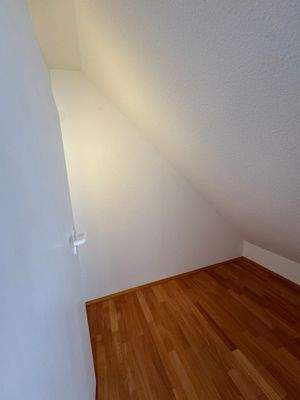 Obergeschoss Abstellraum