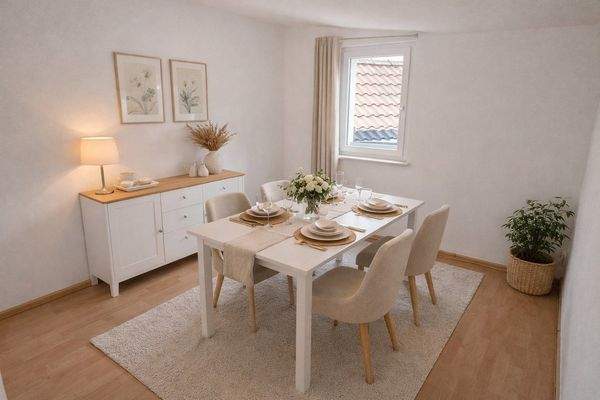 Einrichtungsbild KI-generiert