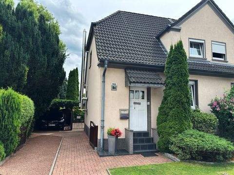 Gelsenkirchen Häuser, Gelsenkirchen Haus kaufen