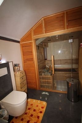 4-OG Sauna