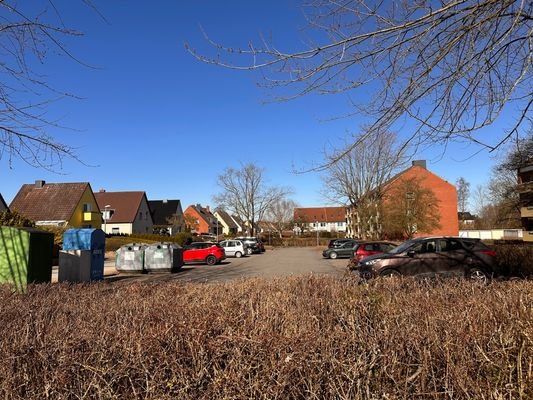Parkplatz