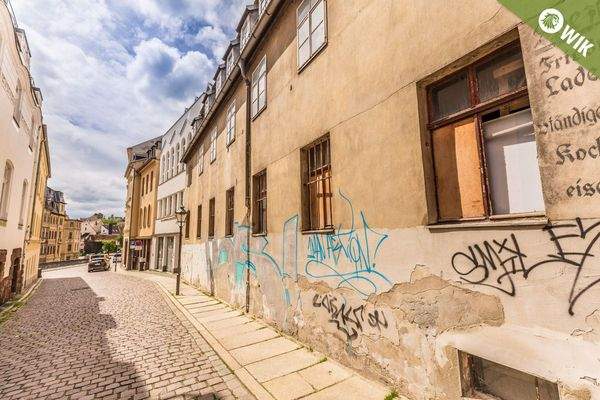 ERWECKET MICH NEU...