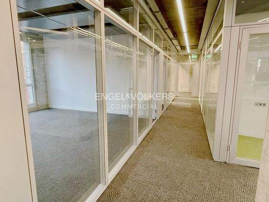 Mieteinheit im 1. OG